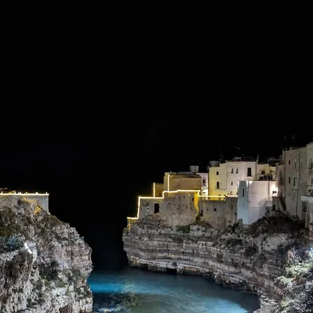 Lejlighed Livia Polignano a Mare
