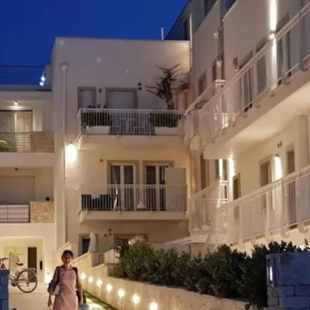 Lejlighed Livia Polignano a Mare