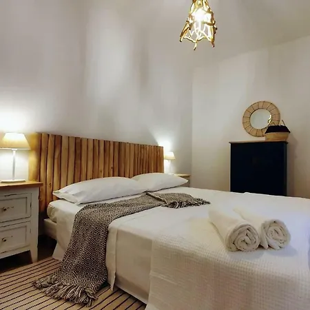 Apartment Livia *