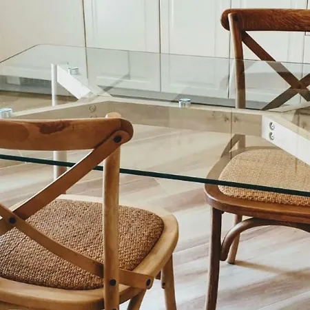 Livia Apartamento Polignano a Mare