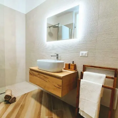 Apartamento Livia