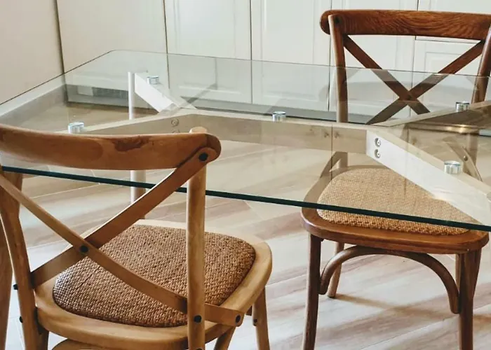 Livia アパート ポリニャーノ・ア・マーレ